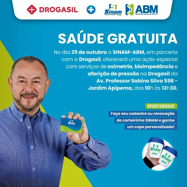 Saúde Gratuita